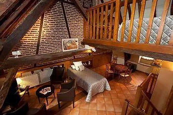 La Cour De La Paix Otel Beaune (Cote d'Or)