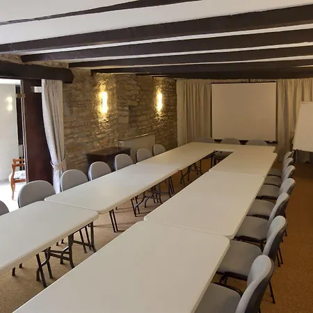 La Cour De La Paix Otel Beaune (Cote d'Or)